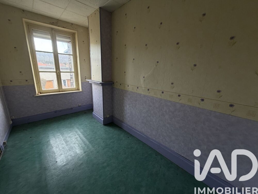 Vente Appartement Vente Appartement 3 pièces Liverdun