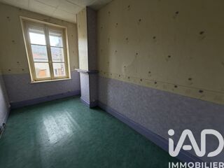  Appartement à vendre 3 pièces 40 m²