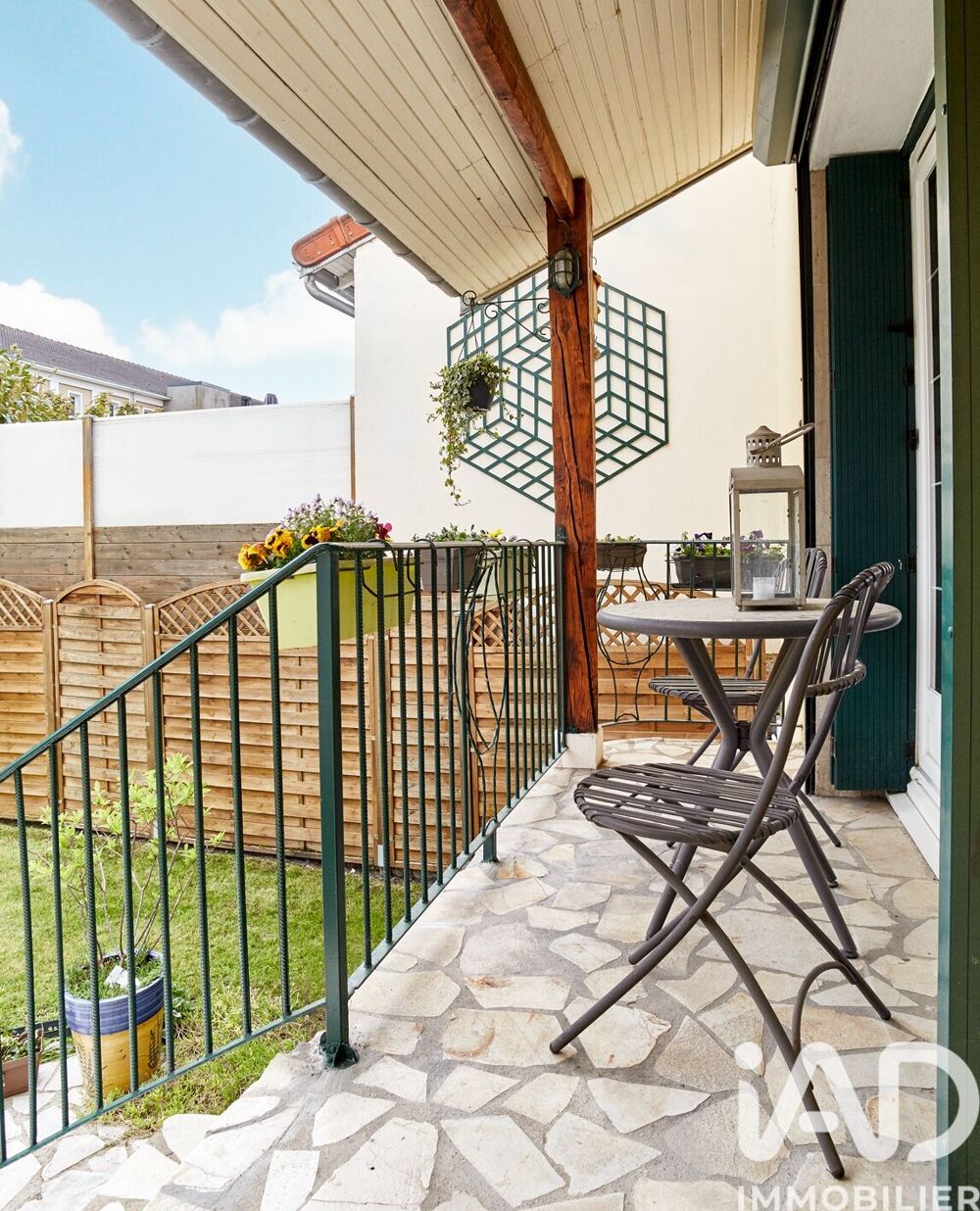 à vendre  Maison Rueil-Malmaison (92500)