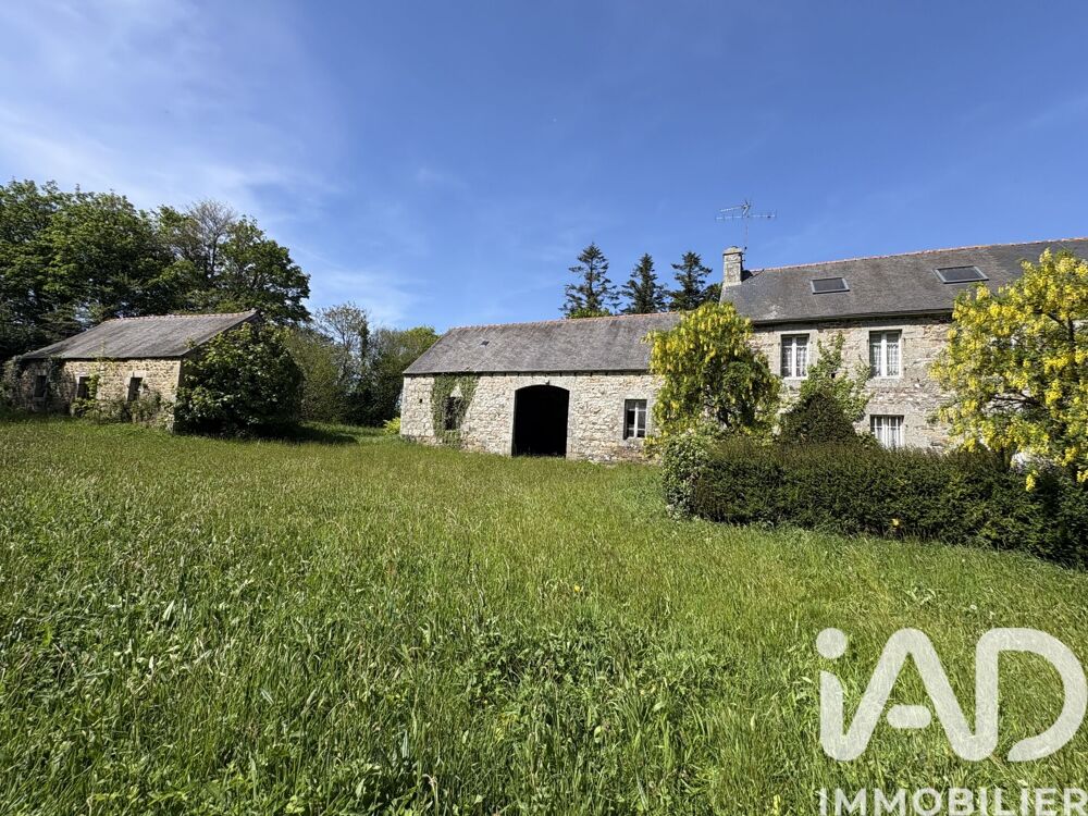 Vente Longère 4 pièces
