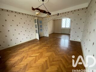  Maison à vendre 5 pièces 81 m²