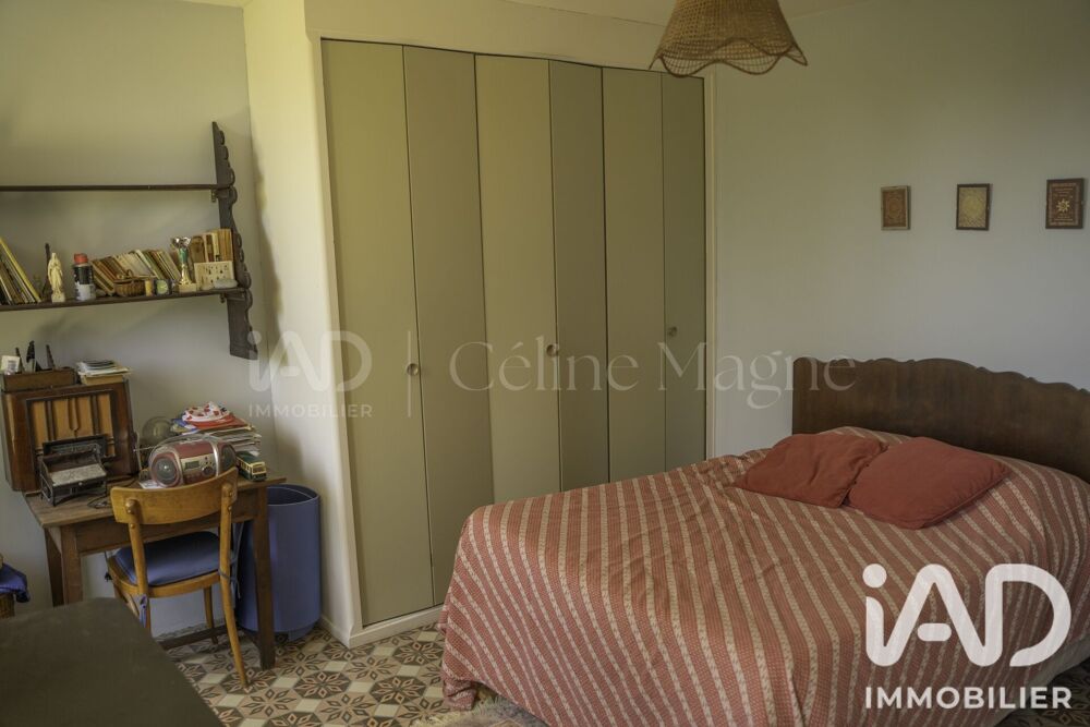 à vendre  Maison Gruissan (11430)