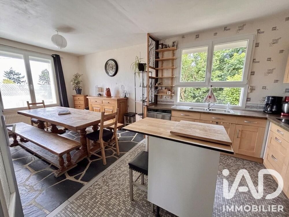 Vente Maison Vente Maison/villa 4 pièces Château-thierry