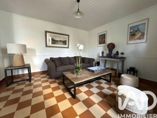  Maison à vendre 6 pièces 115 m²