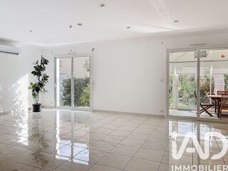  Maison à vendre 3 pièces 122 m²