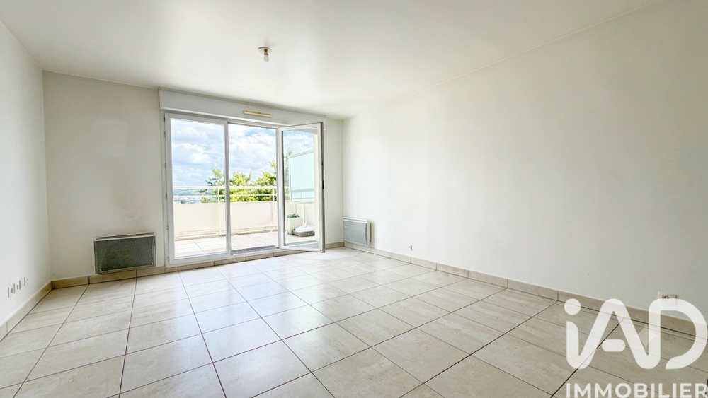 vente Appartement - 2 pièce(s) - 48 m² Juziers (78820)