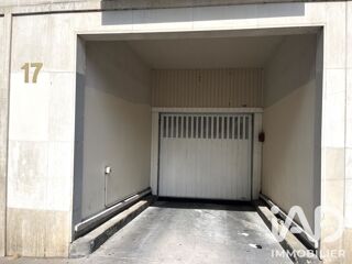  Parking / Garage à vendre 13 m²