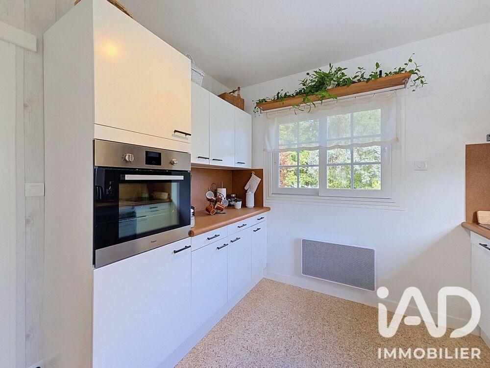 Vente Maison Vente Maison de village 6 pièces Dampierre-sur-avre
