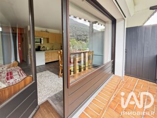  Appartement à vendre 1 pièce 20 m²