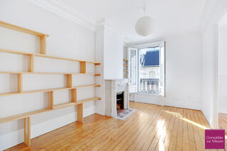  Appartement � vendre 2 pi�ces 41 m�