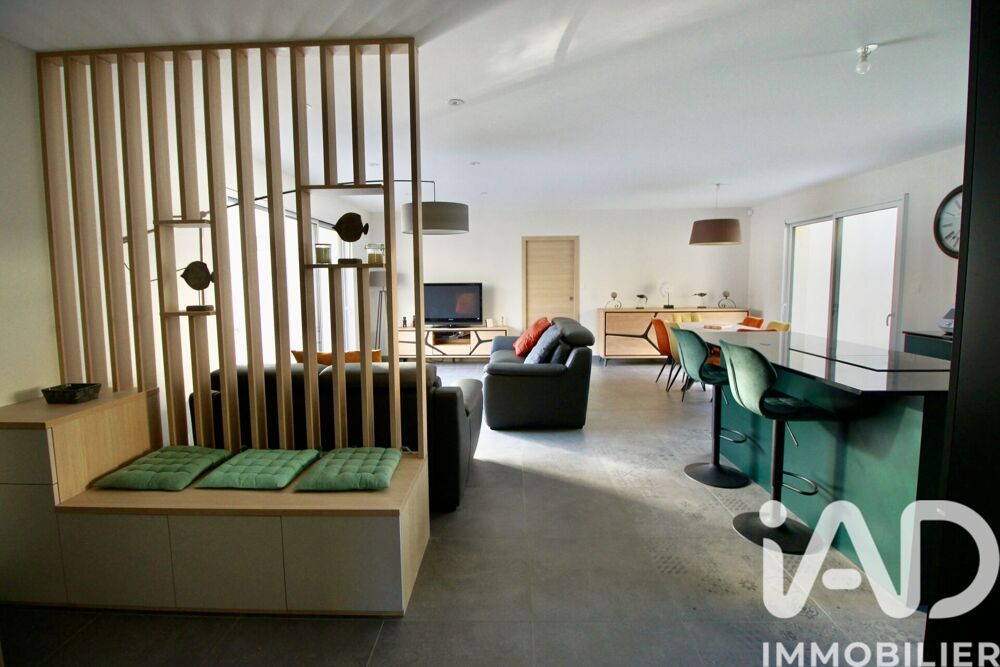 Vente Maison Vente Maison/villa 5 pièces Férel
