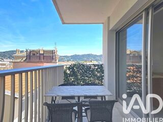  Appartement � vendre 1 pi�ce 26 m�
