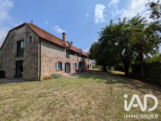  Maison à vendre 7 pièces 197 m²