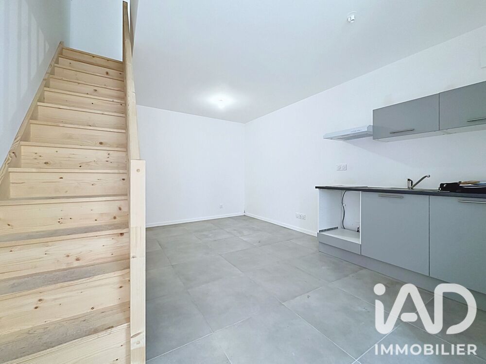 Vente Maison Vente Maison de village 3 pièces Conques-sur-orbiel