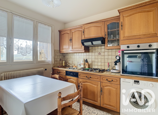  Maison à vendre 4 pièces 84 m²