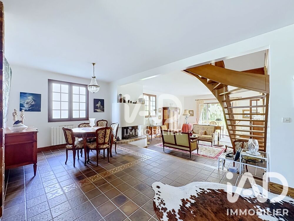 Vente Maison/villa 9 pièces