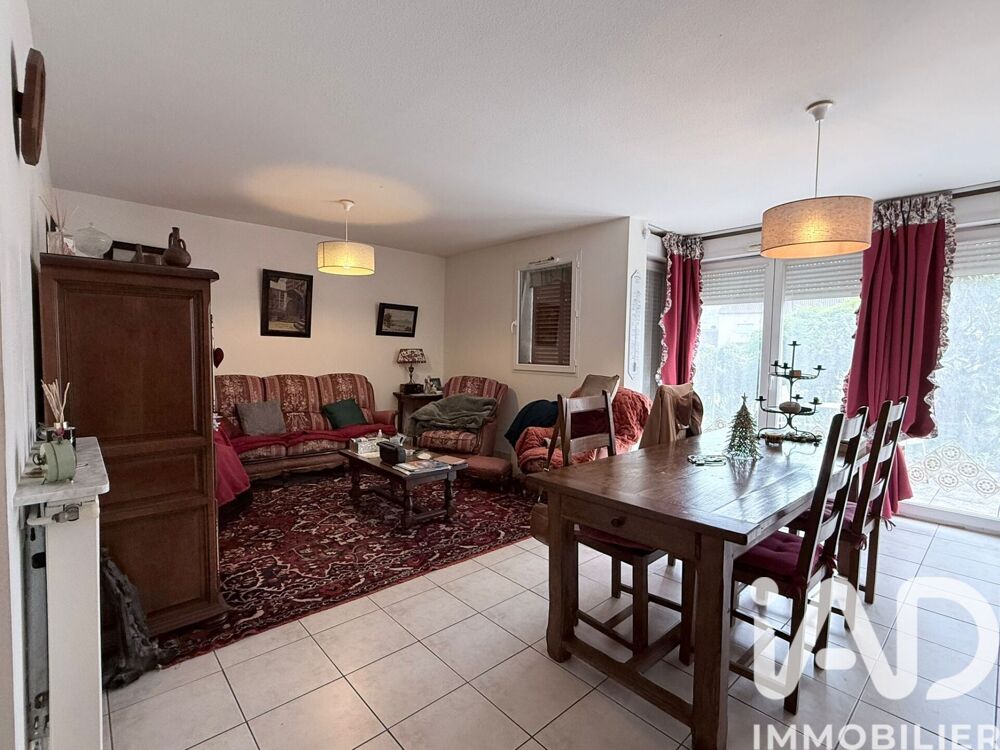 Vente Appartement 5 pièces