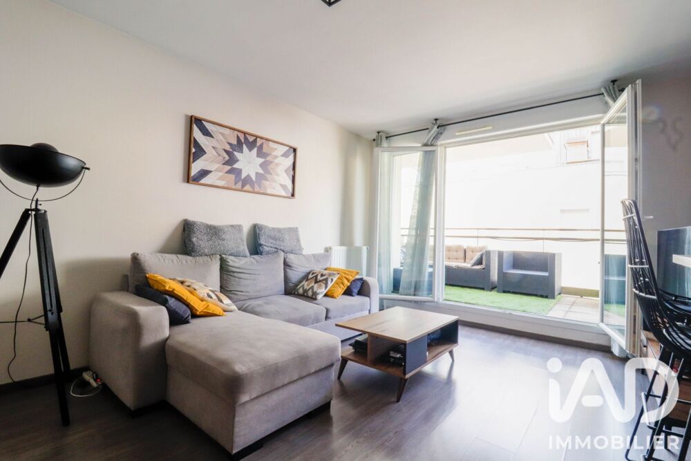 Vente Appartement Vente Appartement 4 pièces Athis-mons