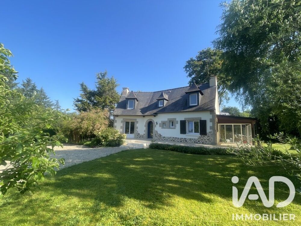 Vente Maison Vente Maison/villa 5 pièces Lamballe