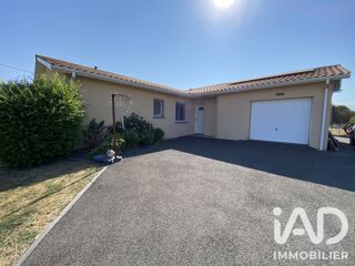  Maison à vendre 6 pièces 128 m²