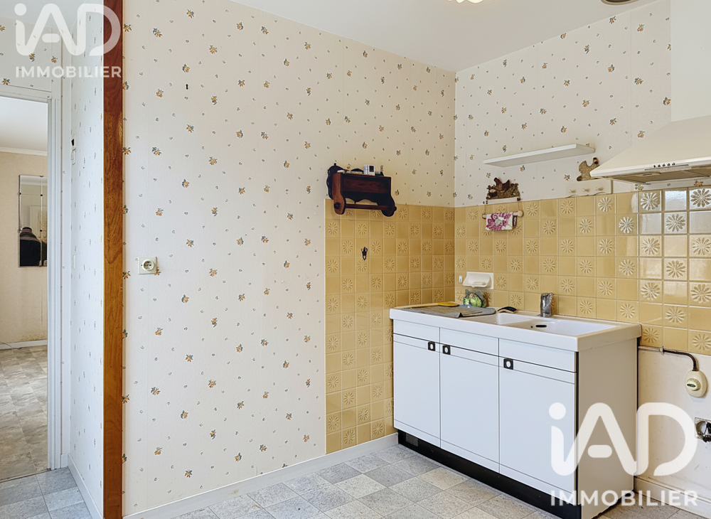 Vente Maison Vente Maison/villa 4 pièces Saint-augustin