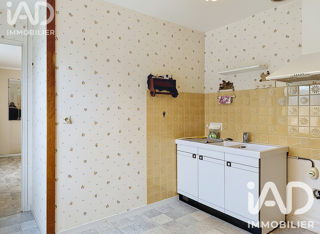 Vente Maison Vente Maison/villa 4 pièces Saint-augustin