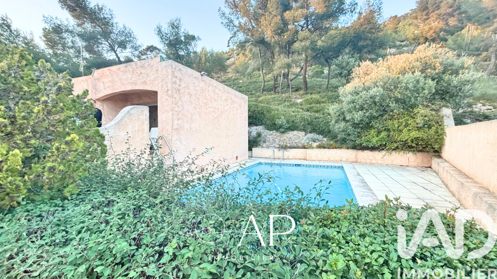 Vente Maison d'architecte 8 pièces