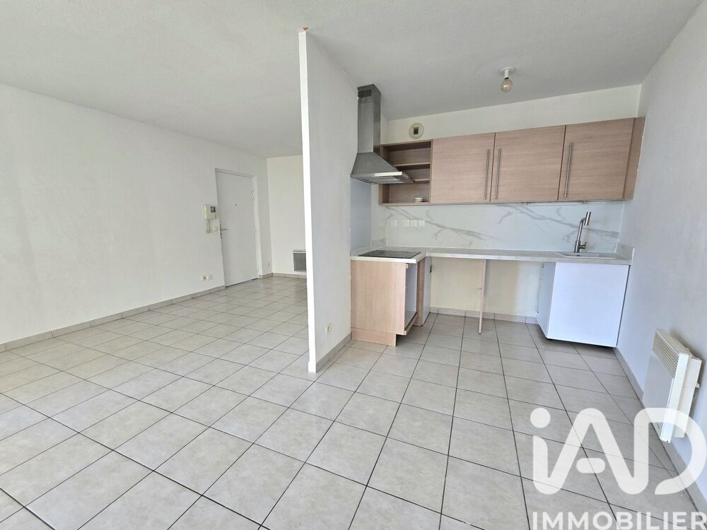 Vente Appartement Vente Appartement 3 pièces Marseille 2