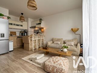  Appartement � vendre 2 pi�ces 39 m�