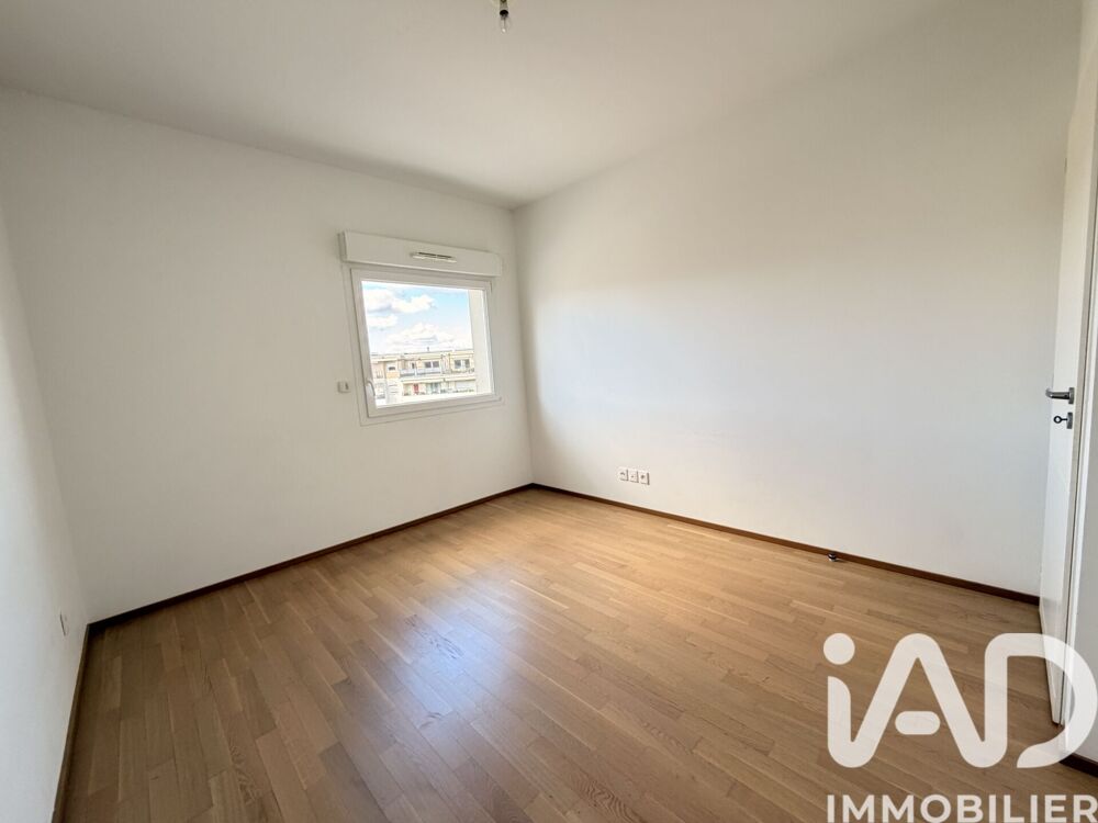 Vente Appartement Vente Appartement 3 pièces Valleiry