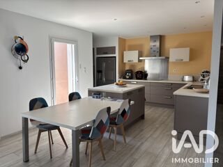  Maison à vendre 4 pièces 220 m²