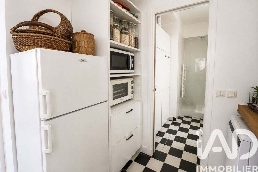 � vendre  Appartement Paris 20