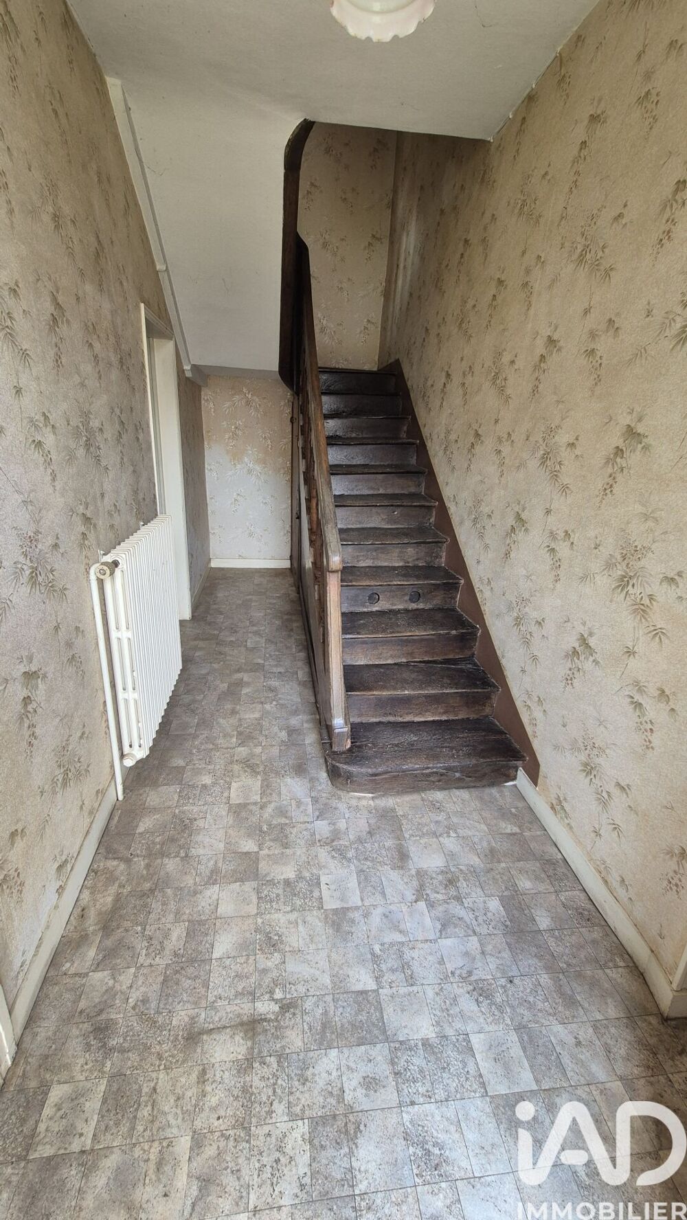 Vente Maison Vente Maison/villa 5 pièces La tessoualle