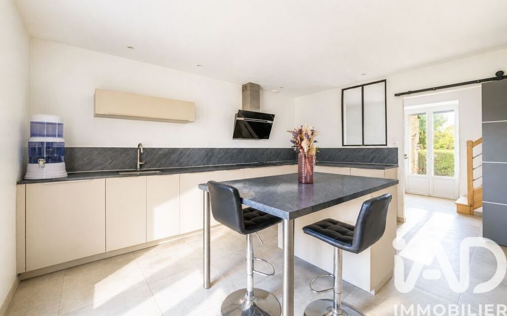 Vente Maison Vente Maison/villa 5 pièces Ruillé-en-champagne