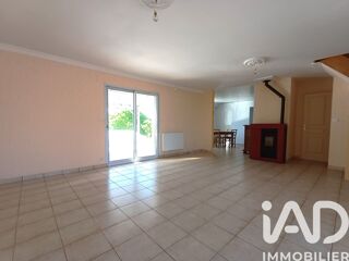  Maison à vendre 5 pièces 95 m²