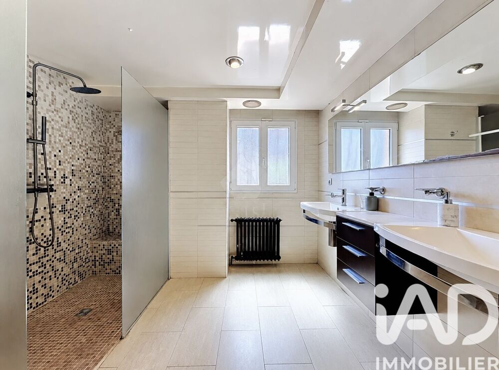 à vendre  Maison Antibes (06600)