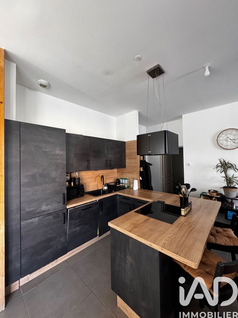 Vente Appartement Vente Appartement 4 pièces Hochfelden