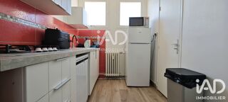 Appartement à louer 3 pièces 59 m²