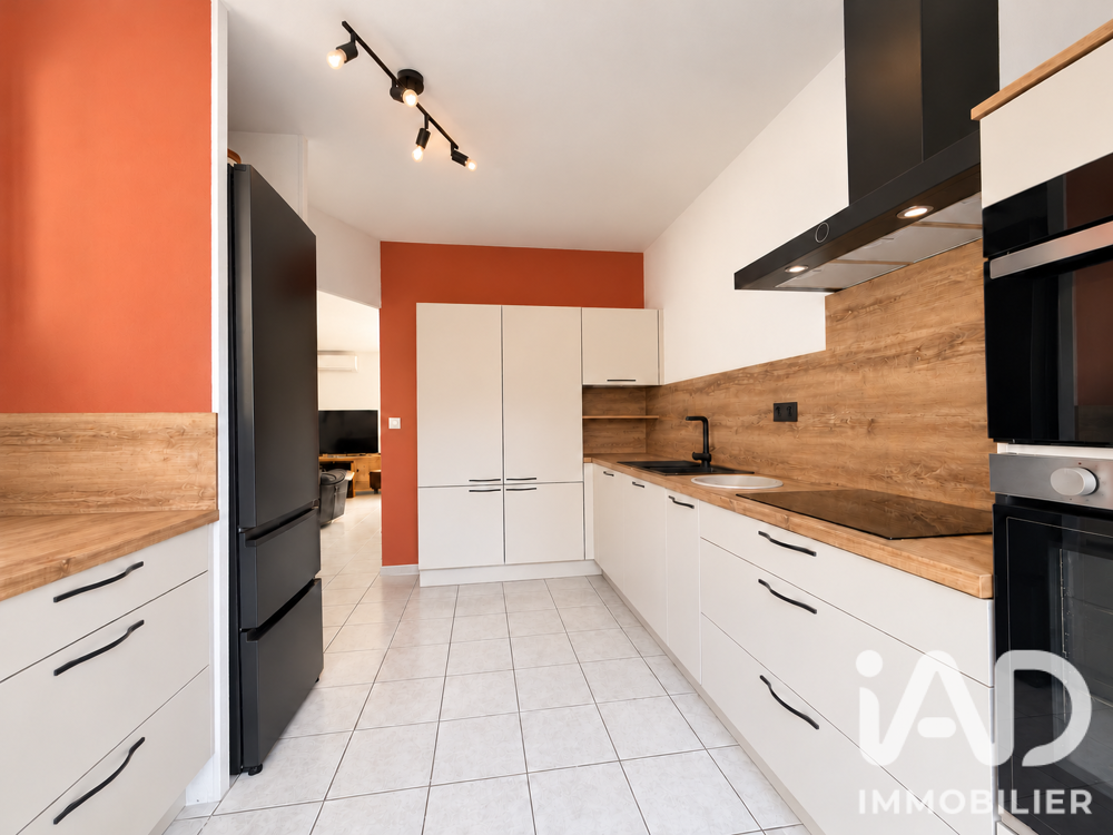 Vente Maison Vente Maison/villa 4 pièces Canet-en-roussillon