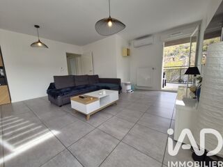 Appartement 4 pièces 72 m² · à Murianette · 72 m² · 275 000 €