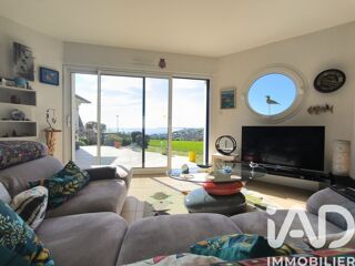  Maison à vendre 5 pièces 110 m²
