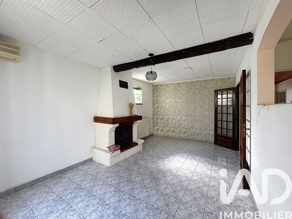 Vente Maison Vente Maison traditionnelle 5 pièces Narbonne