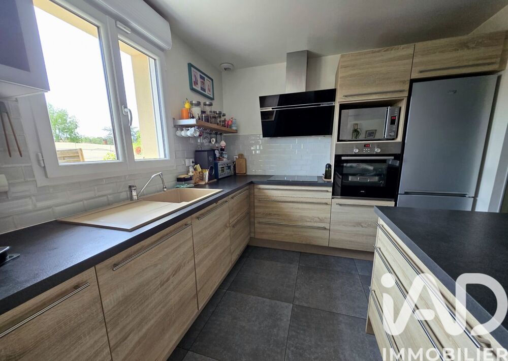 Vente Maison/villa 3 pièces
