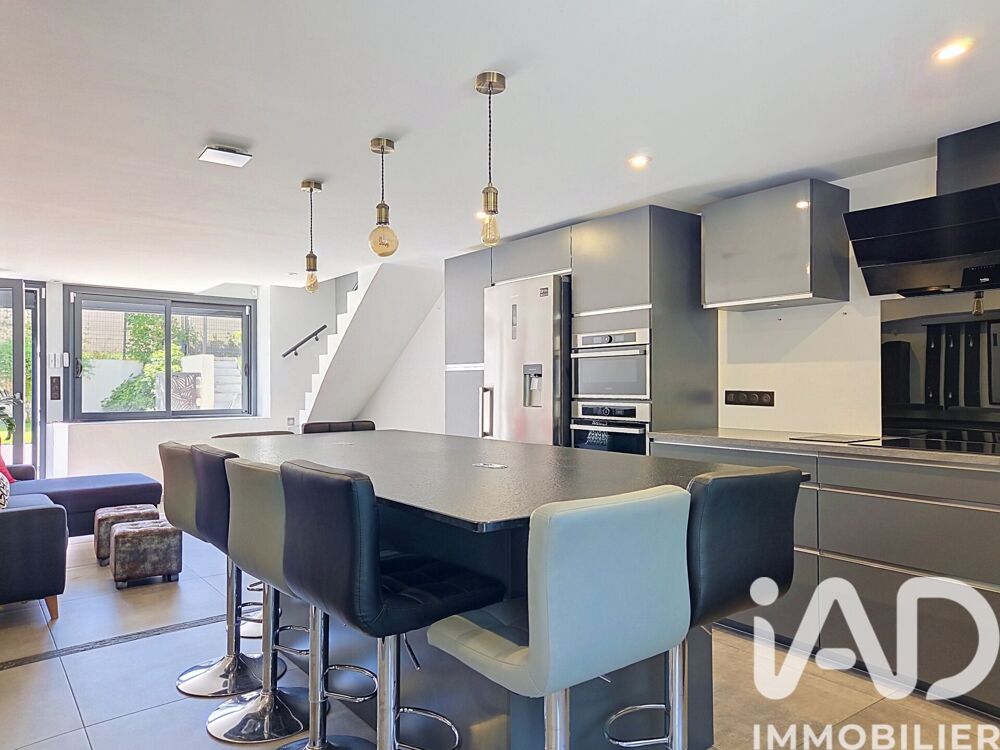 Vente Maison Vente Maison de village 4 pièces Vers