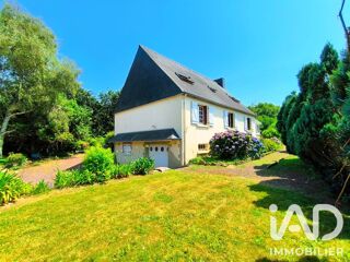  Maison à vendre 5 pièces 183 m²