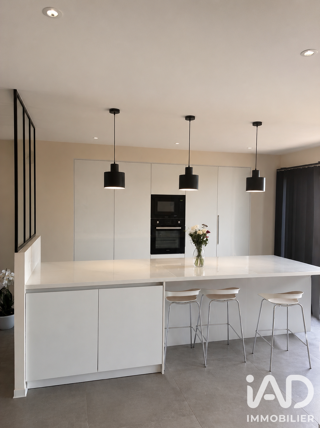  Maison à vendre 5 pièces 145 m²
