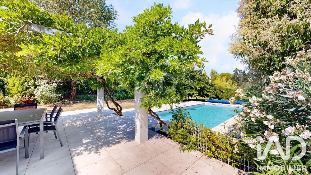 Vente Maison traditionnelle 7 pièces