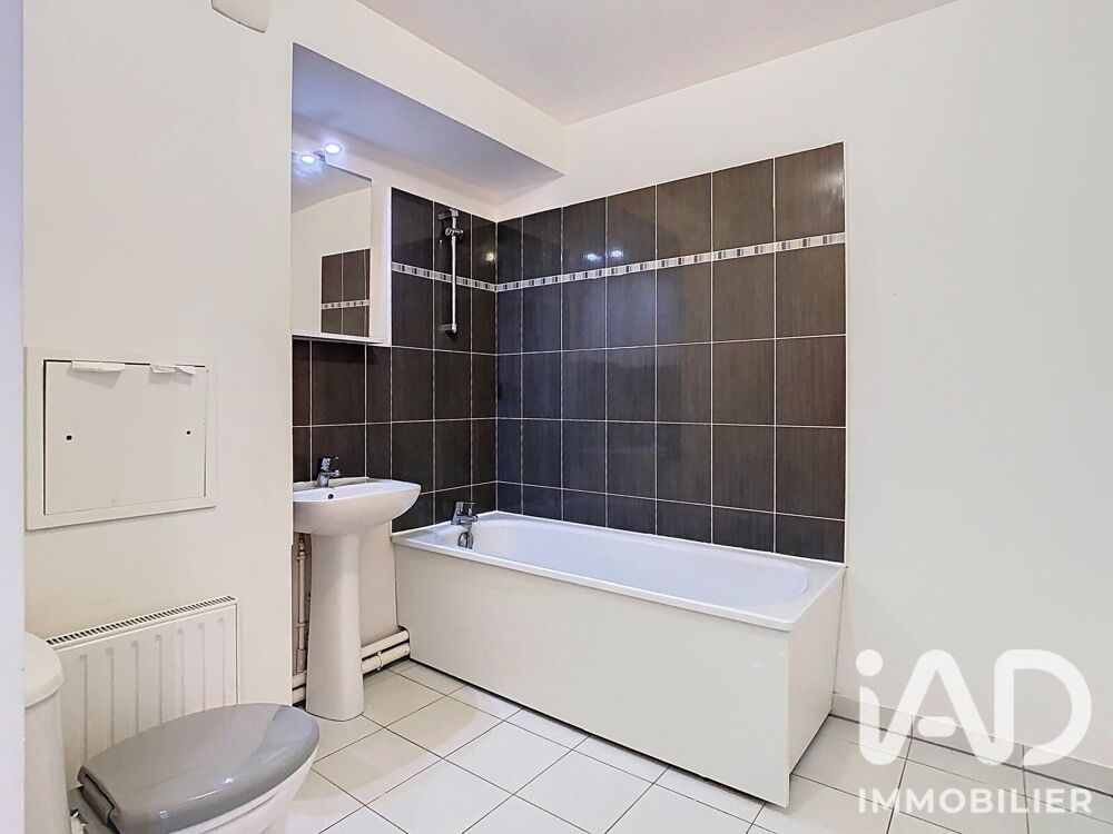 Vente Appartement Vente Appartement 1 pièce Brie-comte-robert