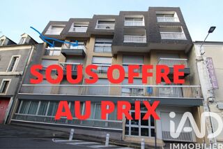  Appartement � vendre 4 pi�ces 86 m�