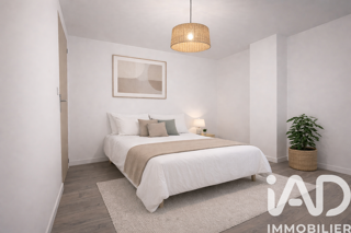  Appartement � vendre 4 pi�ces 40 m�